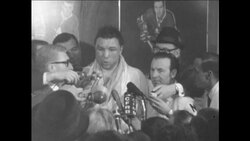 CAN747 CHUVALO PRESS CONFERENCE AFTER ALI FIGHT Instructional Video