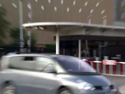 BBC Television Centre Building News Clip