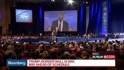 Trump Says Obamacare Failure Is a Medical Threat News Clip