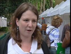 London hosts celebration of British jewellers News Clip