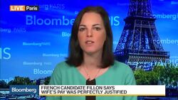 Fillon Vows to Stay in French Race, Victory Possible News Clip