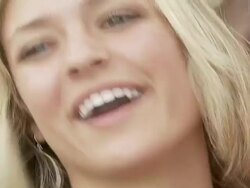 'A Time For Heroes' Celebrity Picnic and Carnival to Benefit the Elizabeth Glaser Pediatric AIDS Foundation Stock Footage