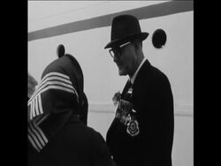 CAN489 AUSTRALIA AND NEW ZEALAND VETERANS MARK GALLIPOLI ANNIVERSARY Instructional Video