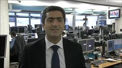 European markets stumble after elections in France and Greece News Clip