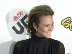 Spike TV Video Game Awards Stock Footage