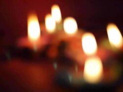 Lights Stock Footage