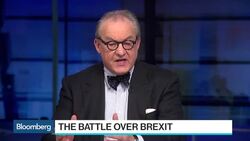 Miller: Brexit Falls Under Parliamentary Sovereignty News Clip