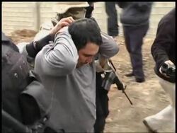 Arrest of man accused of helping drug lord dispose of hundreds of victims Instructional Video