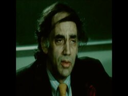 SYND 21-2-70 DEFENCE ATTORNEY KUNSTLER MAKES STATEMENT News Clip