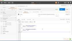 RESTful Web API Design with Node.js (Video 14) Instructional Video