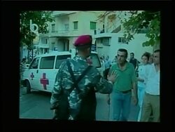 Chinese winner of award for Courage in Journalism News Clip