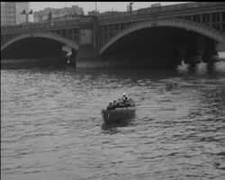 THEATRE IN THE CITY News Clip