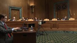 Federal Reserve Chair Janet Yellen spent a second day on Capitol Hill, testifying before the Senate Budget Committee.  Among other things, Yellen spelled out her views on the long-term decline in the labor participation rate. (May 8) News Clip