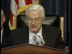 USA: WASHINGTON: HEARING ON FUTURE OF PRESIDENT CLINTON BEGIN (2) News Clip