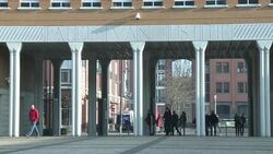 CLEAN : Trial begins for meat seller who touted horse meat as beef News Clip