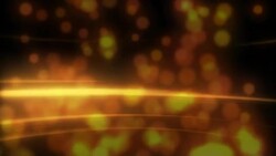 Abstract Fiery Lines HD Stock Footage