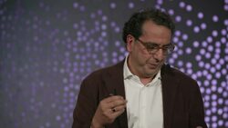 TED: How do you build a sacred space? | Siamak Hariri Instructional Video