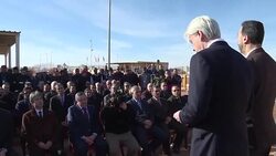 CLEAN : Algeria gas plant marks five years since bloody hostage siege News Clip