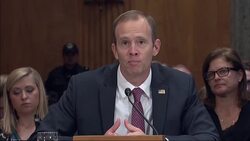 FEMA: Hurricanes, Wildfire Costs Unprecedented News Clip