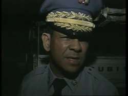 DOMINICAN REPUBLIC: 2 PEOPLE DIE IN EXPLOSION IN BUILDING News Clip