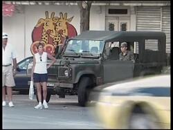 Latin American FM's head to Rio for regional summit News Clip