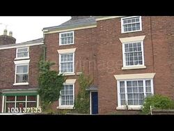 Paul Burrell's hometown compile News Clip