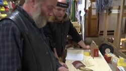 Organ music an Intangible Cultural Heritage News Clip