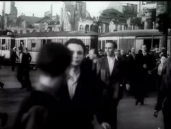 BERLIN INCIDENT News Clip