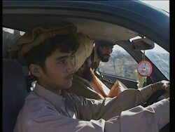 Search for Osama Bin Laden in tribal areas near Afghan border News Clip