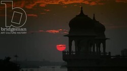 Mohatta Palace, Karachi - Part 2. 1 Stock Footage