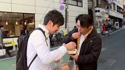 CLEAN : Chocolate fries: Saviour or last gamble for McDonalds Japan News Clip