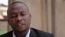 Largest mosque in west Africa almost complete Instructional Video