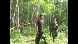 VOICED: Thai insurgency edges into election debate News Clip