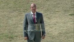 Olympic flame for Sochi 2014 is lit at Olympia News Clip