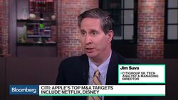 Why Apple Could Be a Big Buyer in 2018 News Clip