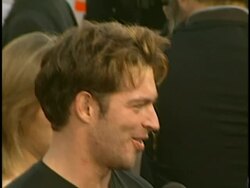 'Contact' Premiere Stock Footage