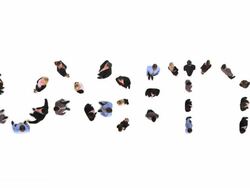 HD: Unity Stock Footage