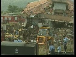 WRAP Indian Navy planes collide leaving 15 dead, adds hospital News Clip