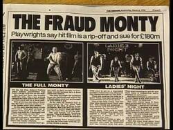 USA: LOS ANGELES: 70TH ACADEMY AWARDS CEREMONY PREVIEW Instructional Video