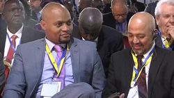 CLEAN : Ban Ki moon opens Great Lakes investment summit News Clip