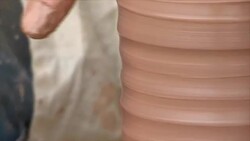 potter Stock Footage