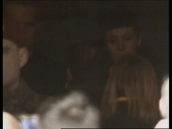 SERBIA: BELGRADE: ARKAN BURIED News Clip