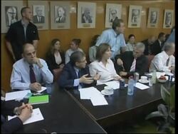 Israel expresses "deep regret" over killing of UN observers, IDF video Instructional Video