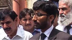 CLEAN: Still no bail for Pakistan 'blasphemy' girl News Clip