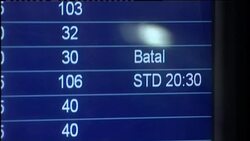 Indonesia volcano: Toll tops 190, flights cut
- sent to DC News Clip