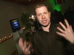 ATMOSPHERE: Party at the Elizabeth Glaser Pediatric AIDS Foundation's 22nd Annual 'A Time For Heroes' Celebrity Carnival at Los Angeles CA. (Footage by WireImage Video/Getty Images Entertainment Video) Stock Footage