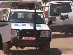 Aid groups warn that Southern Sudan may return to war News Clip