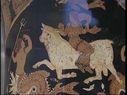 Antiquities recovered by Italy to go on display at Rome's presidential palace News Clip