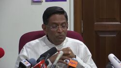 Malaysia minister on rapid impact of Kim poison News Clip