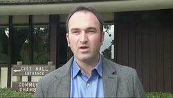 Apple founder's home gets historical designation News Clip